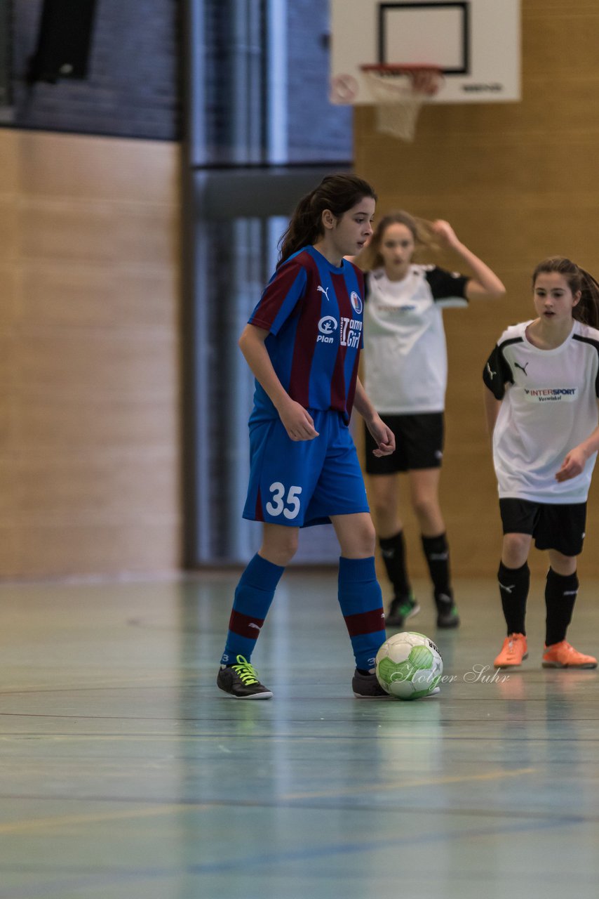Bild 280 - Girls Cup